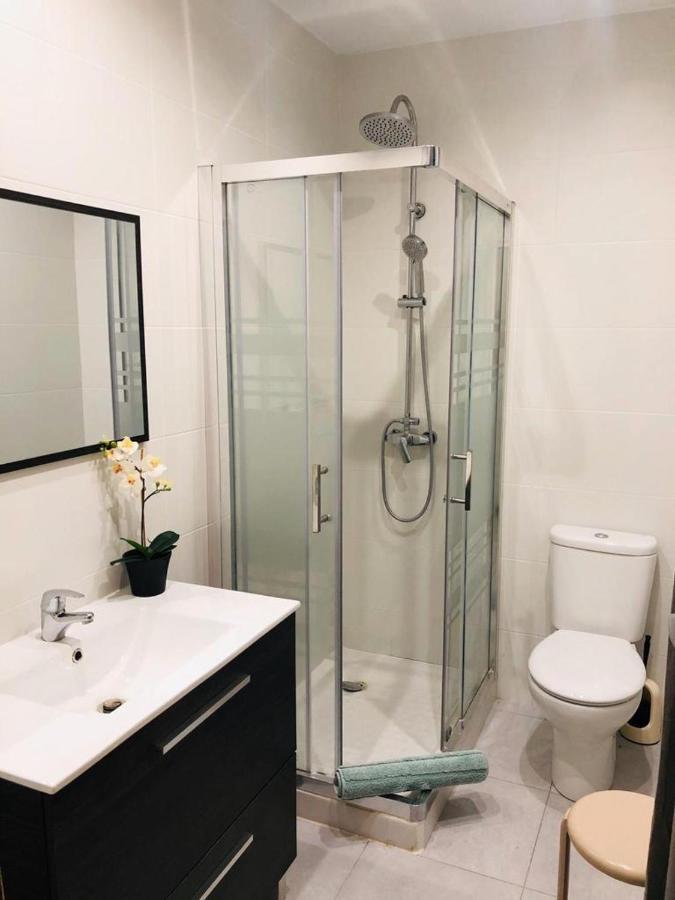 Апартаменты Apartament Con Encanto Кастельон-де-ла-Плана Экстерьер фото